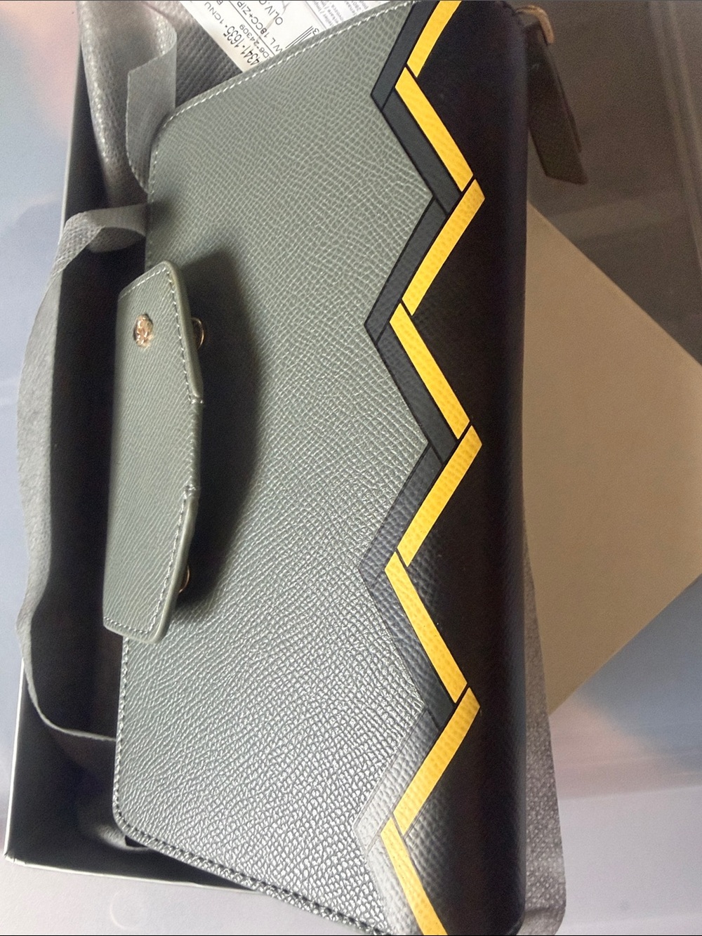 Samsonite Seraphina Purse/ Wallet In Box - Picture 5 of 6